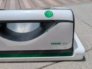 Vorwerk Kobold VG100   Fenster- & Flächenreiniger mit Zubehör