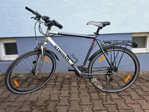 Fahrrad Staiger Cross Trail Trekking 28 Zoll TOP !