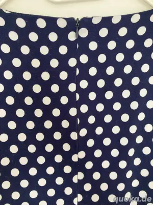 Rockabilly Kleid Gr S Bild 3