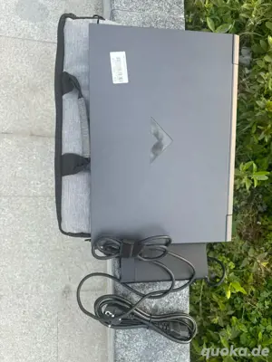 HP Victus I7 11800H - Rtx 3050 Ti - 16 GB Ram - 512 ssd
