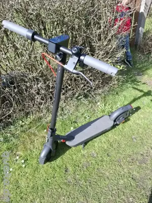 E-Scooter Xiaomi Electric Scooter 4 Pro