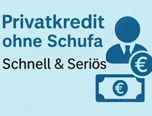 Privater Sponsor für alle Ihre Bedürfnisse!