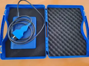 Praktisches Fehlerspeicher Diagnosegerät -  Bild 3