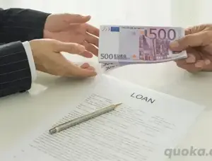 Privater Sponsor für alle Ihre Bedürfnisse!