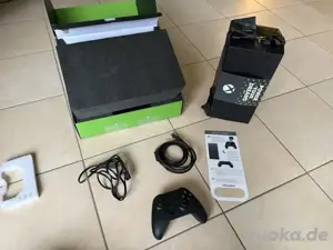 xbox serie X