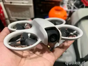 Vielleicht sucht ja jemand nach einer DJI Neo FMC