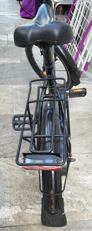 kinderfahrrad 