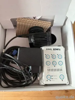 Tunze Nanostream 6040 Hub Edition