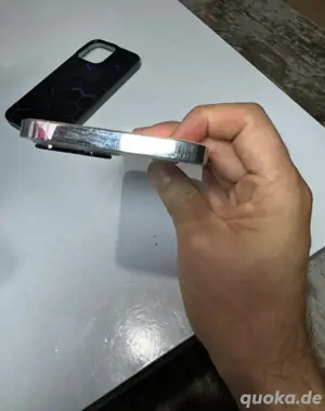    iPhone 16 Pro Max   256 Go   Comme Neuf   Débloqué Bild 5