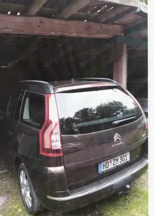 Citroen C4 günstig zu Kaufen!!