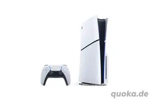 playstion 5 slim neu