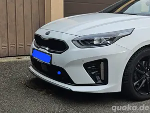 Kia Proceed 1.4 T-GDI DCT7 OPF GT LINE