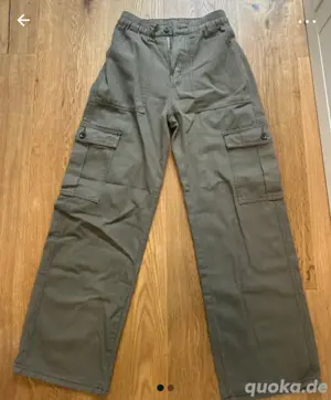 Cargo Hose größe XS