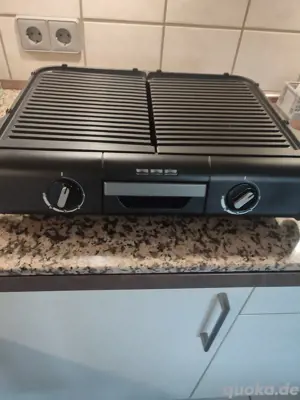 Tischgrill 