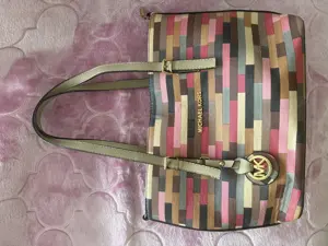 Michael Kors Shopper Tasche