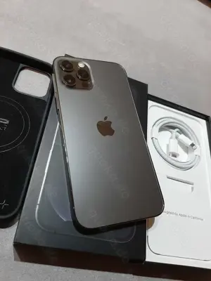 iPhone 12 Pro Neuwertig