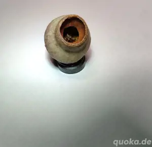 Verstecke Höhlen für Springspinnen 
