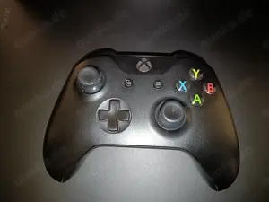 Microsoft Xbox One X (1 TB) mit 7 Spielen, Wie Neu Bild 6