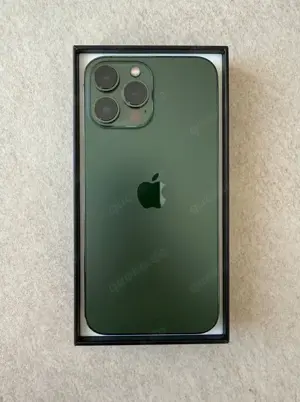 Iphone 13 pro max 256gb
