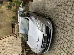 Renalt Megane 1.9 Diesel, Bosse Edition