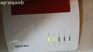 Fritzbox 7590 AX v2