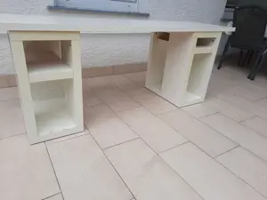 Schreibtisch gebraucht