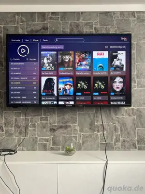 Das beste iptv im markt