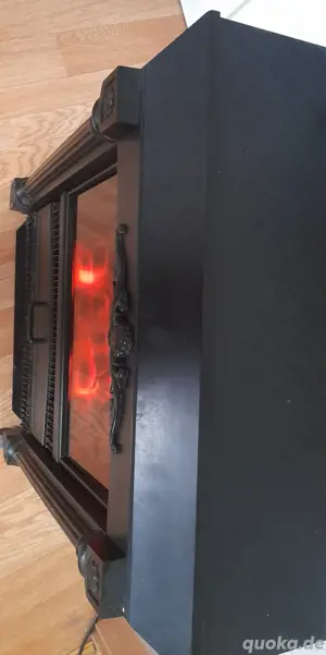 Electric Fan Heater