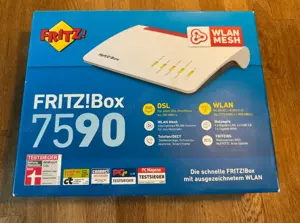FRITZ!Box Fritz Box 7590