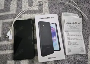 Samsung A55 5G 128 Gb
