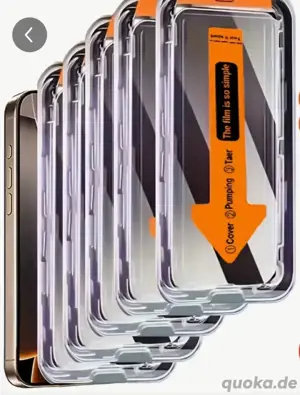 displayschutz