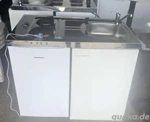 Pantry Küche