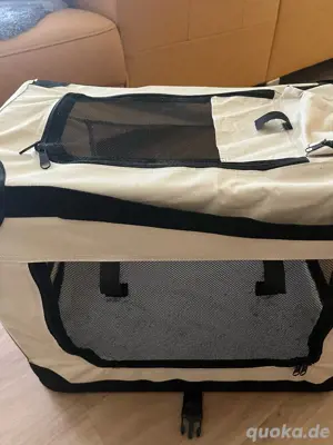 hunde katzen tasche Bild 5
