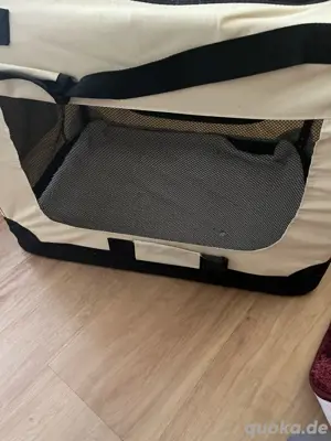 hunde katzen tasche Bild 4