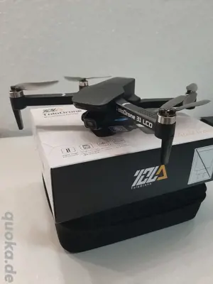 Drone Neu!!