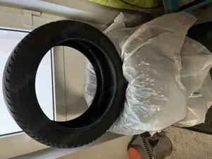 4 neuwertige Winterreifen 225 45 R17 94V Marke Pirelli