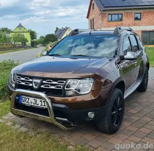 Dacia Duster Prestige