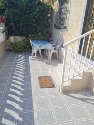 Spanien Urlaub Überwintern Alicante Los Alcazares 