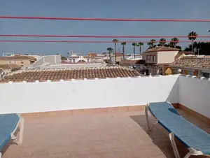 Urlaub Überwintern Spanien Alicante Torreveija Los Alcazares 