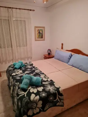 Spanien Urlaub Überwintern Alicante Los Alcazares  Bild 3