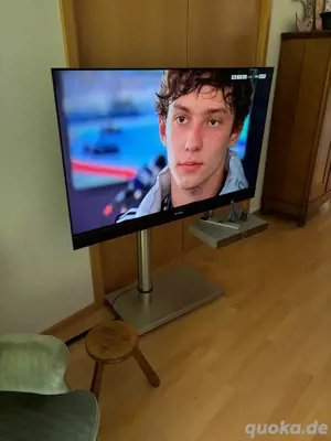 Wissmann TV-Ständer