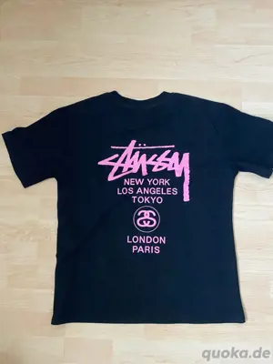 Stussy tshirt 