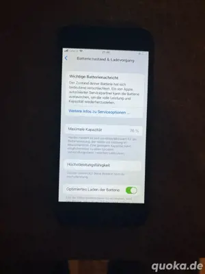 iphone 8 zu verkaufen 