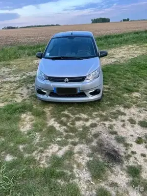 Aixam City Auto ohne Führerschein 