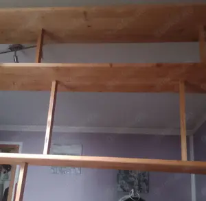 Achtung,Hobby Bastler, Abteilung Holz