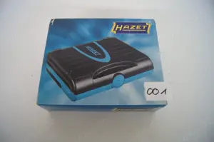 HAZET Steckschlüsselsatz 39-tlg. 854T (001) Bild 5