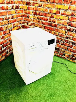  A+ 7kg Trockner Wärmepumpentrockner Siemens (Lieferung möglich)
