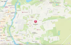 Kernsanierte 2 Zimmer Wohnung, Kapitalanlage mit stabiler Rendite Bild 11