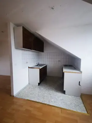 Kernsanierte 2 Zimmer Wohnung, Kapitalanlage mit stabiler Rendite Bild 8