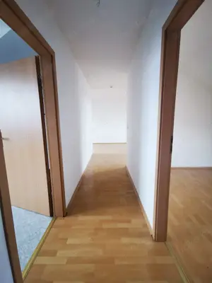 Kernsanierte 2 Zimmer Wohnung, Kapitalanlage mit stabiler Rendite Bild 9